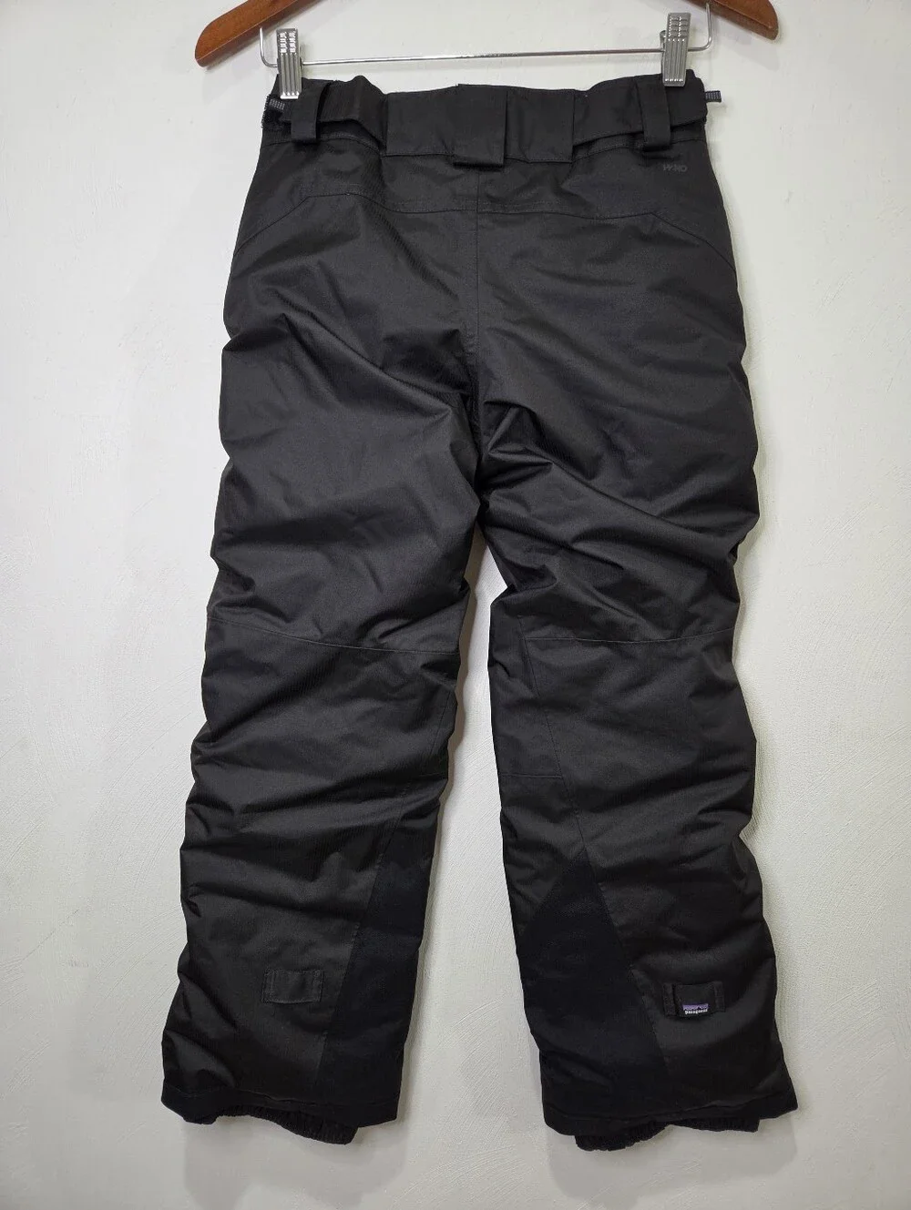 New Girl's Patagonia Snowbelle Pants Size Medium 10
